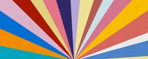 COLORFUL GEOMETRIC 21