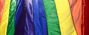 LGBT-FLAG
