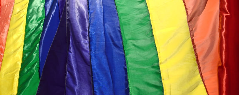 LGBT-FLAG