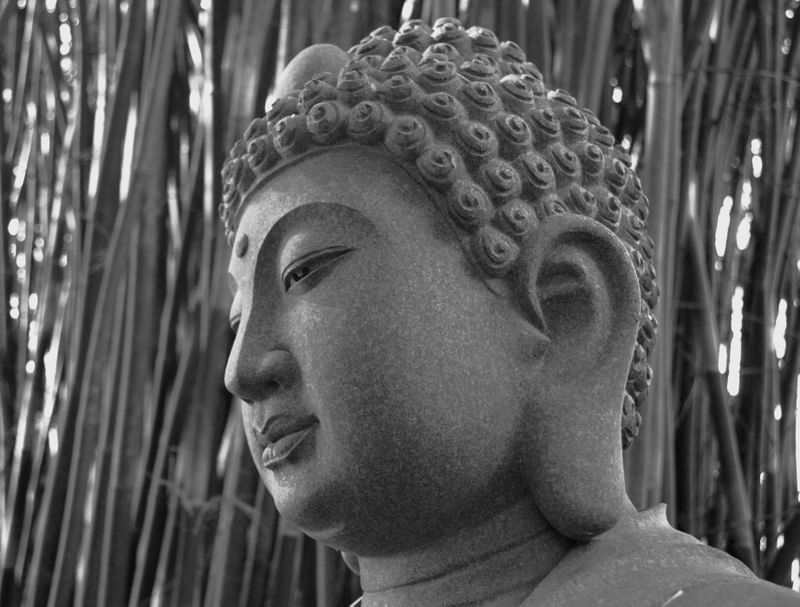 BUDHA