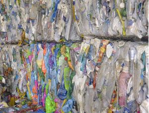 RECYCLE#1