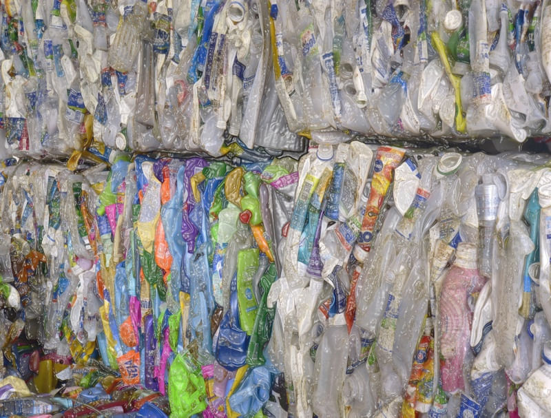 RECYCLE#1