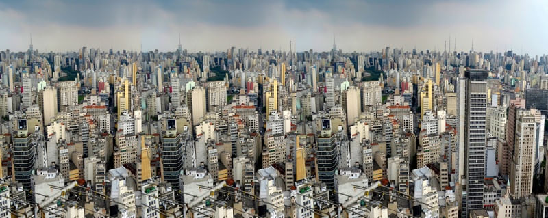 SAMPA#HORIZONTE