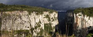 CANYON ITAIMBEZINHO