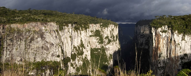CANYON ITAIMBEZINHO