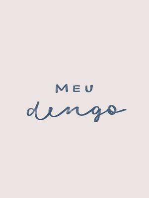 MEU DENGO