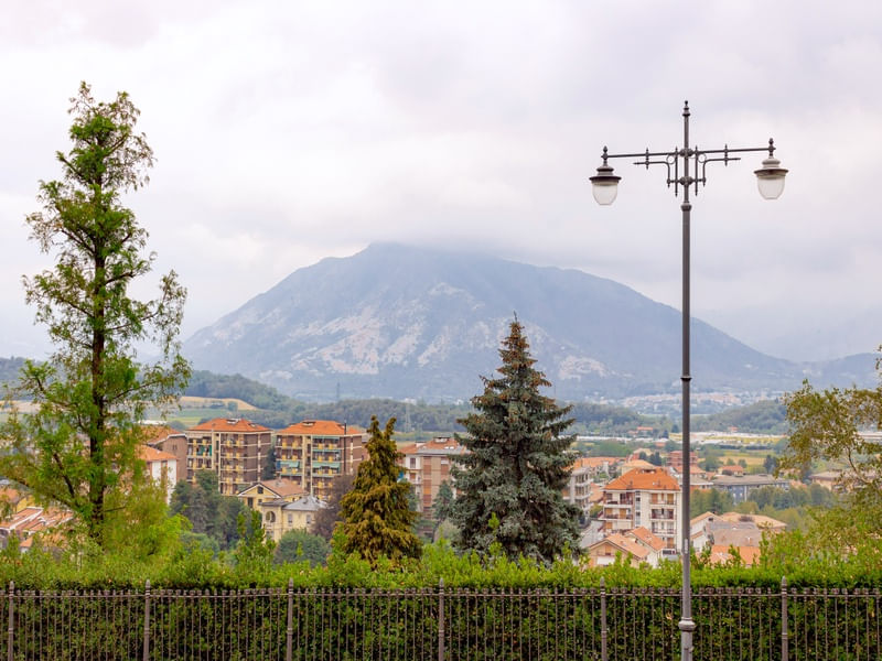 RIVOLI 36 UA