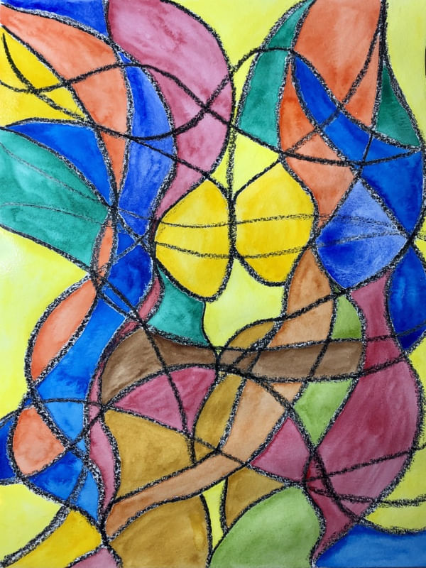 REFÚGIO VII