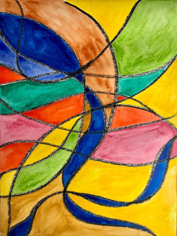 REFÚGIO VIII