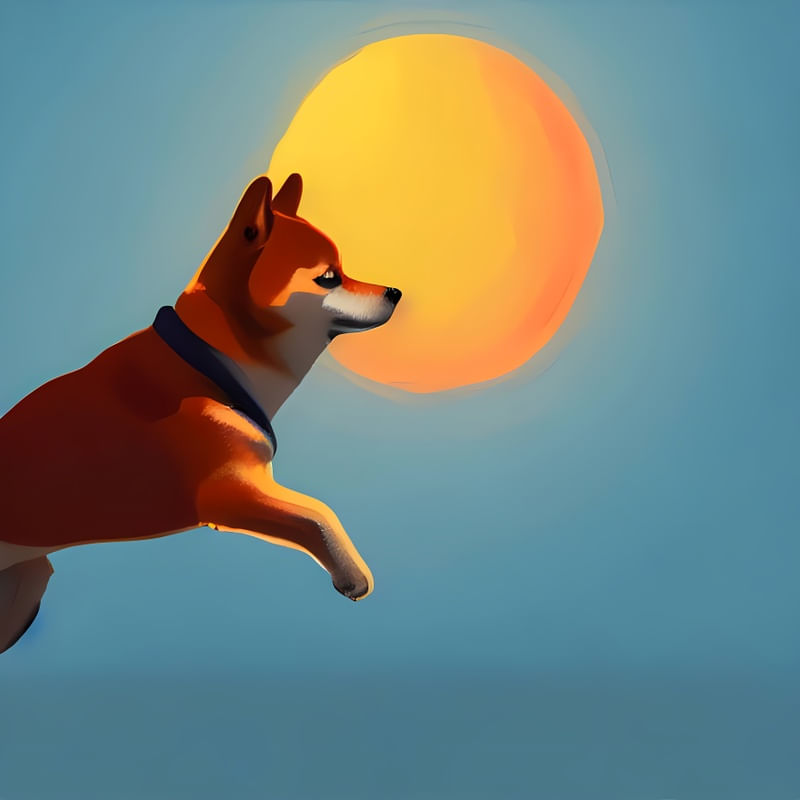 SHIBA INU 01
