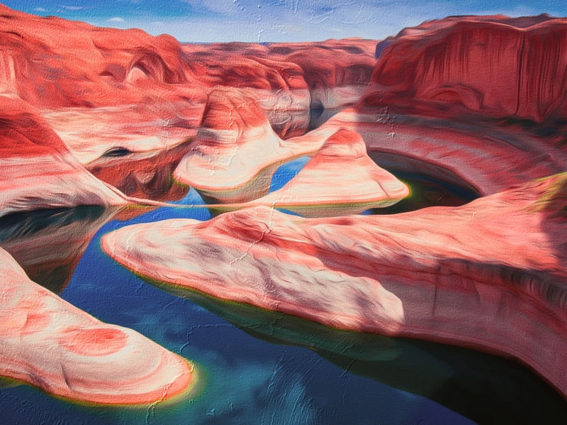 GRAND CANYON 1