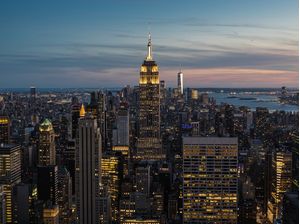 EMPIRE STATE