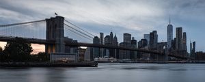 PONTE BROOKLYN