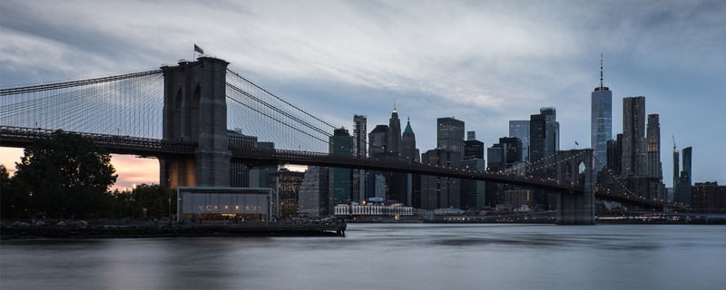 PONTE BROOKLYN