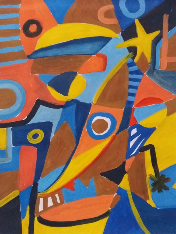 RUPESTRE 1