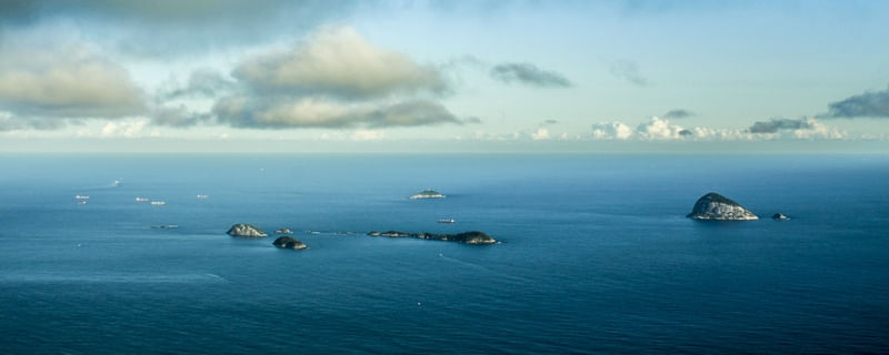 ALTO MAR AZUL 2