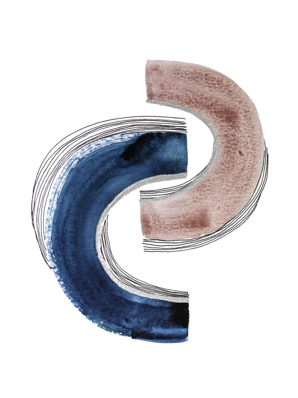 ALINA BUFFIERE - ABSTRACTOBER - SUPPLEMENT