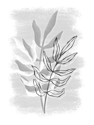 TRÊS PLANTAS