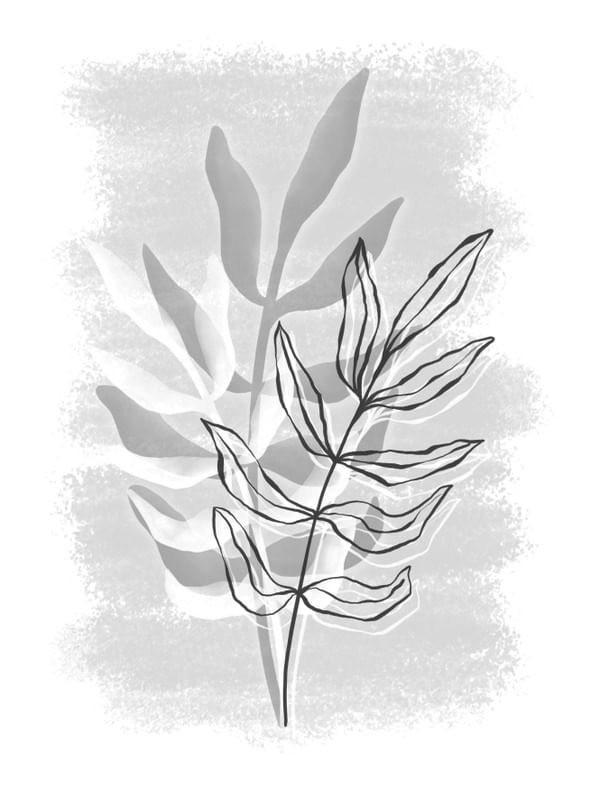TRÊS PLANTAS