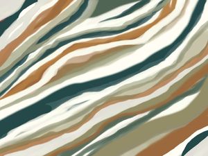 ABSTRATO EFEITO 05 ARTISTA GLORIA RIMES