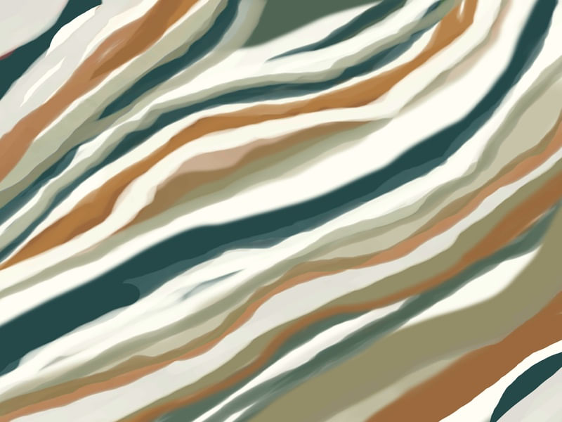 ABSTRATO EFEITO 05 ARTISTA GLORIA RIMES