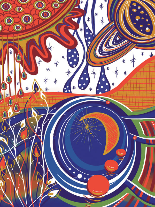 UNIVERSO INTERIOR