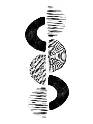 CATS AND DOTZ - SHAPES AND STRUCTURES 02
