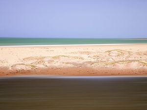 TERRA MAR E CÉU