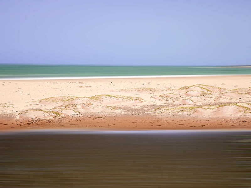 TERRA MAR E CÉU