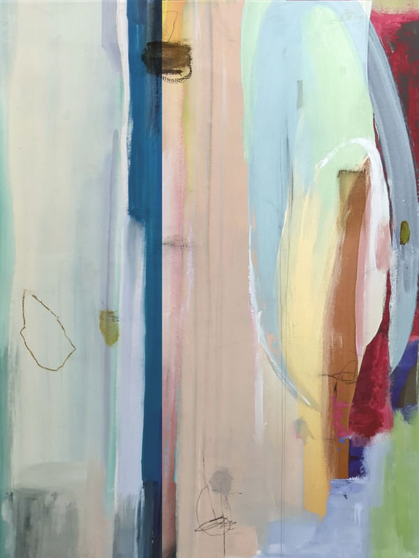 ABSTRACT PULSE 27