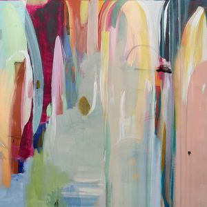 ABSTRACT PULSE 26