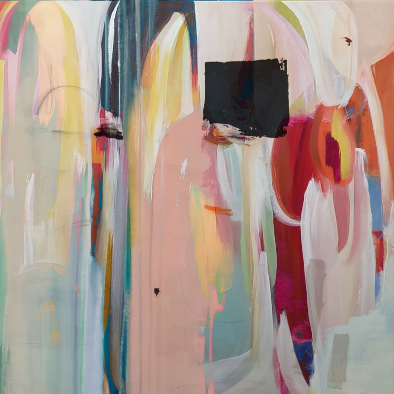 ABSTRACT PULSE 23