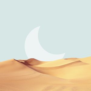 DESERTO MINIMAL II