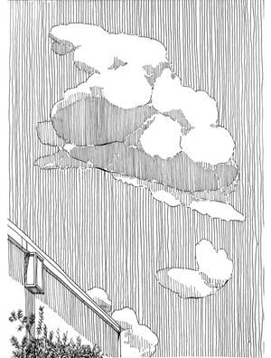 NUVENS POR DIEGO FORTE