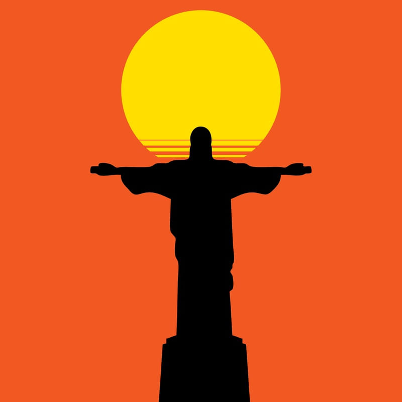 CRISTO REDENTOR SUMMER