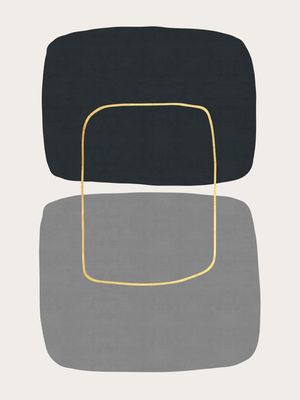 ABSTRACT SHAPES A05