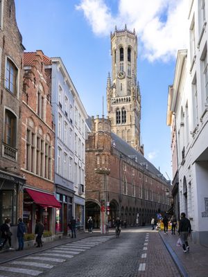 A TORRE DA IGREJA