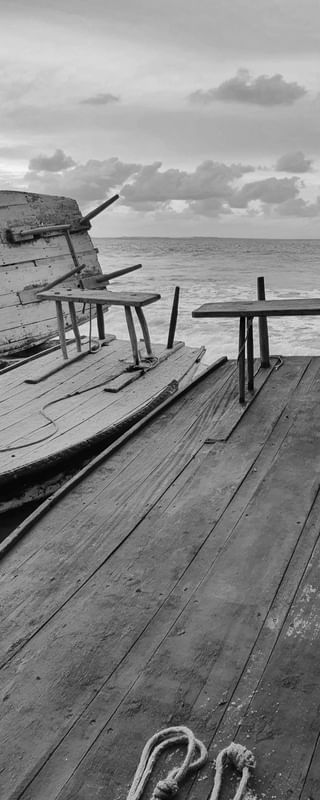 CONJUNTO BARCOS PB
