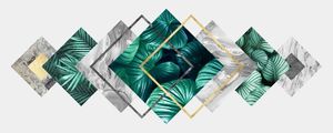 GEOMETRIA TROPICAL IX