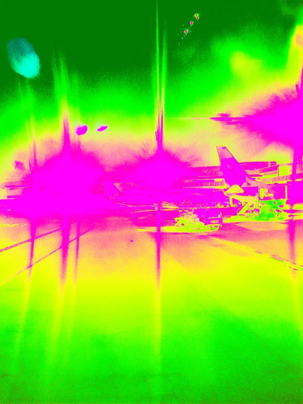 EXPLOSÃO VIVA