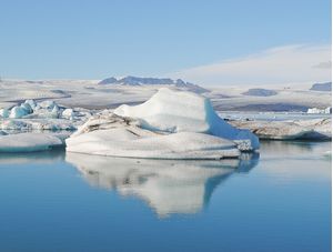 O REFLEXO DO ICEBERG 2