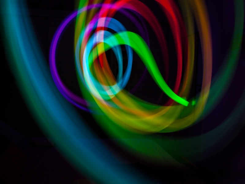 UNIVERSO DA LUZ - ED 2 - 1