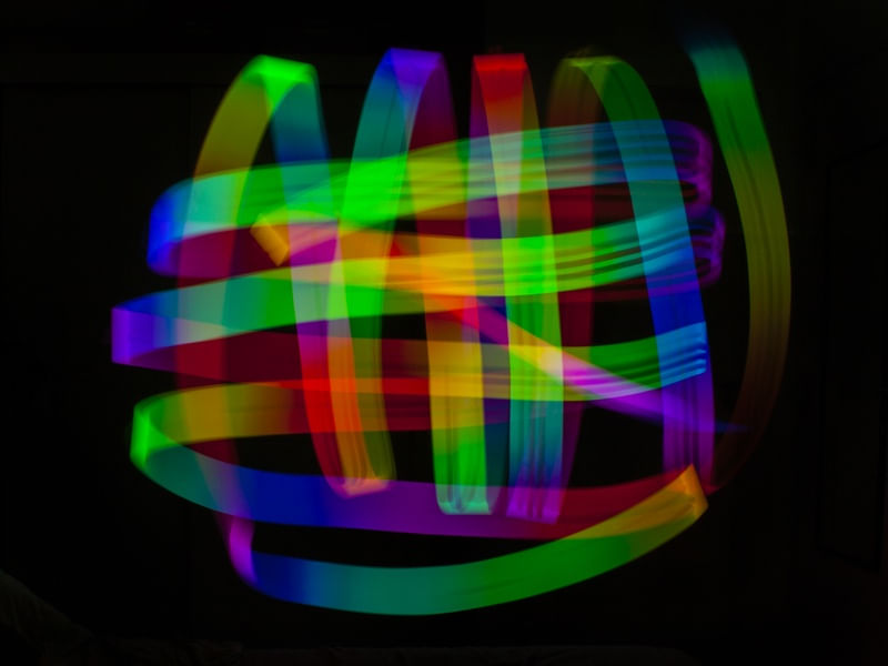 UNIVERSO DA LUZ - ED 2 - 2