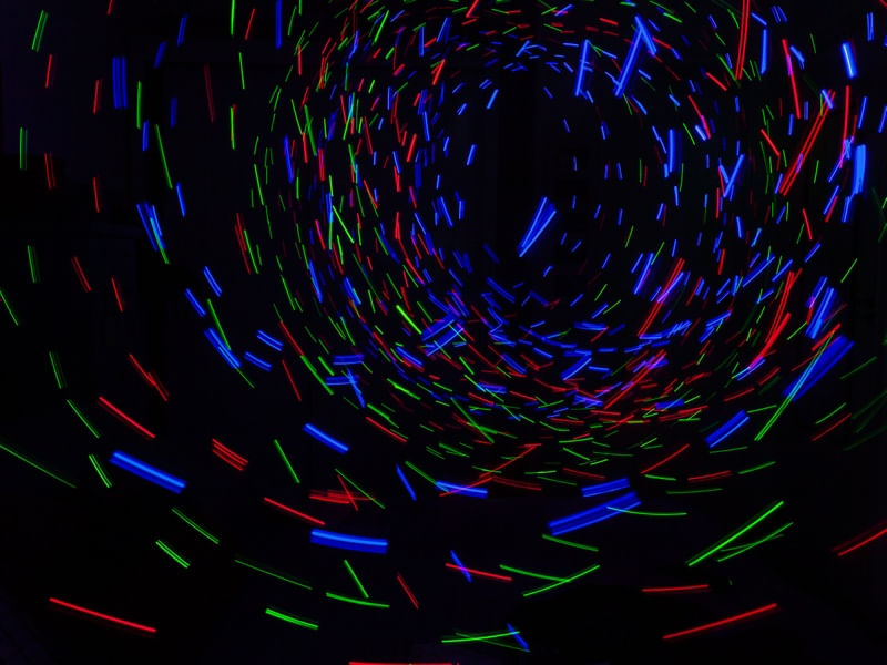 UNIVERSO DA LUZ - ED 2 - 3