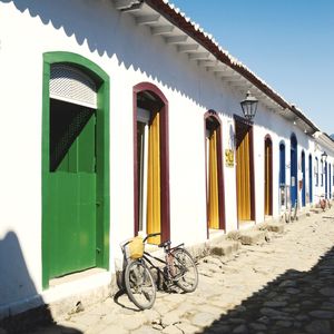 PARATI QUADRADINHO