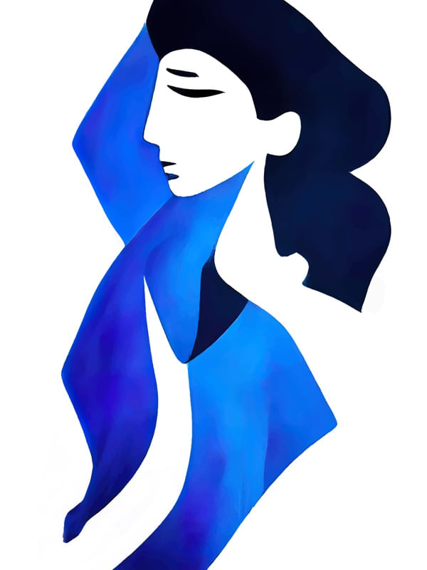 MULHER ABSTRATA 01