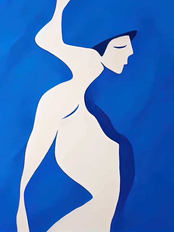 MULHER ABSTRATA 02