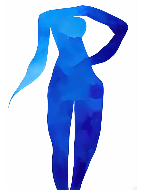 MULHER ABSTRATA 03