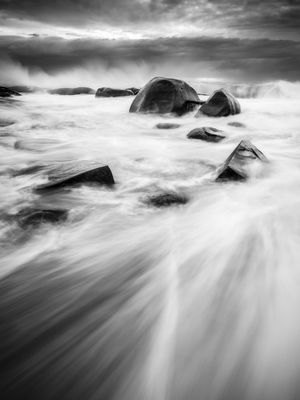 MAR EM FURIA