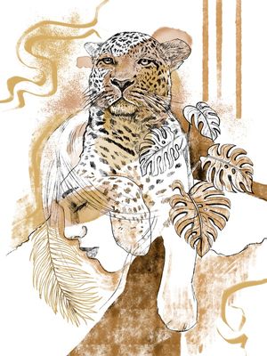 TIGRE COFFEE